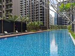 The Tapestry (D18), Condominium #461536951